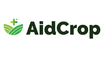 aidcrop.com is for sale