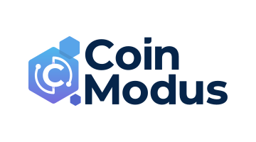 coinmodus.com is for sale