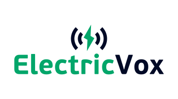 electricvox.com is for sale
