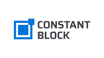 constantblock.com is for sale
