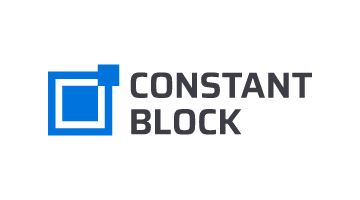 constantblock.com is for sale