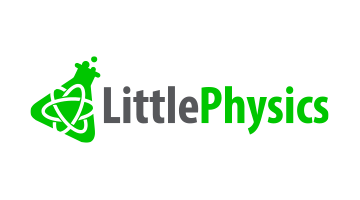 littlephysics.com is for sale