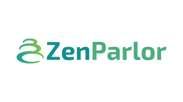 zenparlor.com is for sale