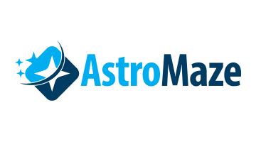 astromaze.com is for sale