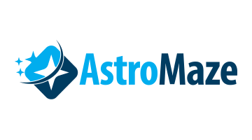 astromaze.com is for sale