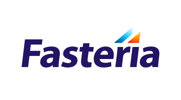 fasteria.com is for sale