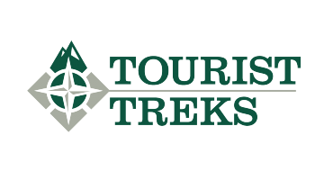 Logo for touristtreks.com