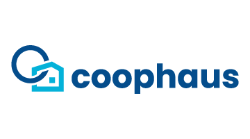 Logo for coophaus.com