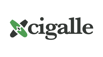 cigalle.com is for sale