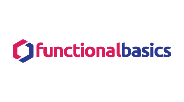 functionalbasics.com is for sale