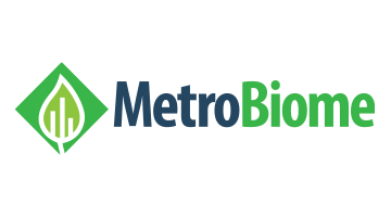 metrobiome.com is for sale