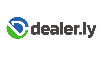 Logo for dealer.ly