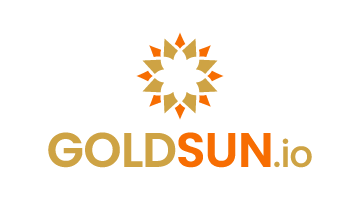 goldsun.io is for sale