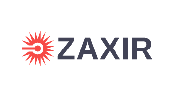 zaxir.com is for sale