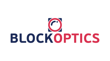 blockoptics.com is for sale