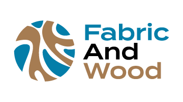fabricandwood.com