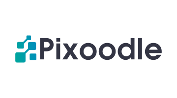 pixoodle.com is for sale