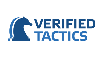 verifiedtactics.com is for sale