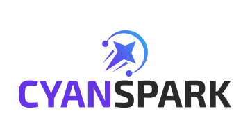cyanspark.com is for sale