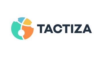 tactiza.com is for sale