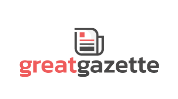 greatgazette.com is for sale