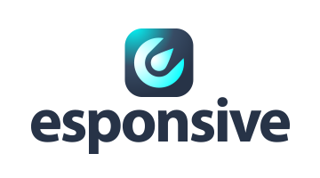 esponsive.com is for sale