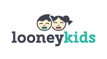 looneykids.com is for sale