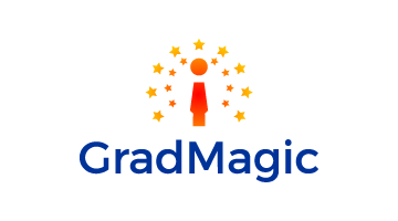 gradmagic.com is for sale