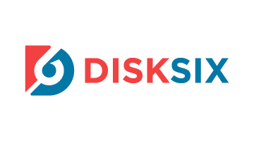 disksix.com is for sale
