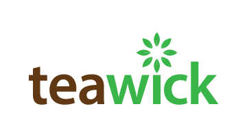 teawick.com is for sale