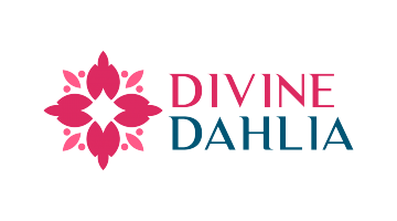 divinedahlia.com