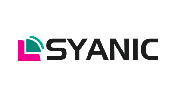 syanic.com is for sale