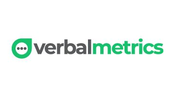 verbalmetrics.com is for sale