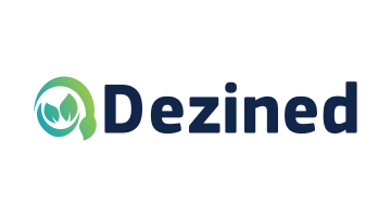 dezined.com is for sale