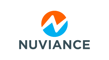 nuviance.com is for sale