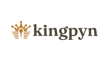 kingpyn.com is for sale