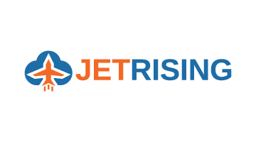 jetrising.com is for sale