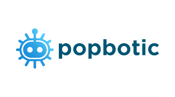 popbotic.com is for sale