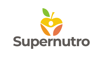 supernutro.com is for sale