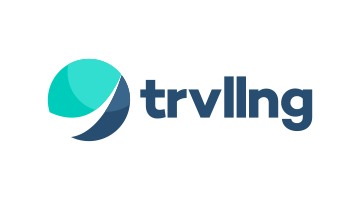 trvllng.com is for sale