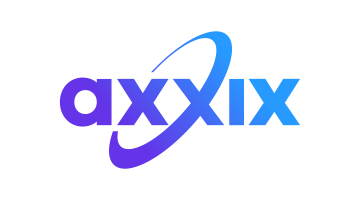 axxix.com is for sale