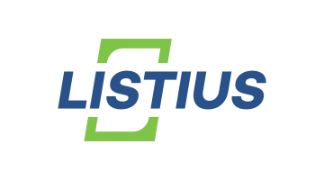 listius.com is for sale