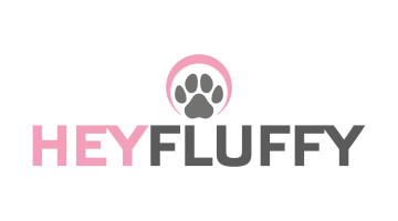 heyfluffy.com is for sale