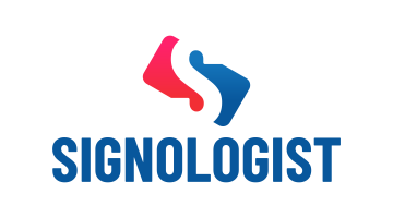 signologist.com is for sale