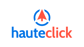 hauteclick.com is for sale