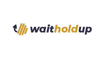 waitholdup.com is for sale