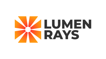 lumenrays.com is for sale