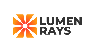 lumenrays.com is for sale