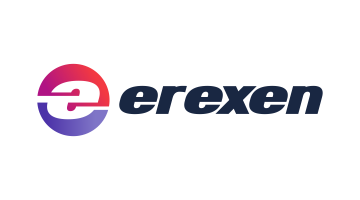 erexen.com is for sale