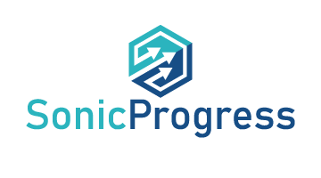 sonicprogress.com is for sale